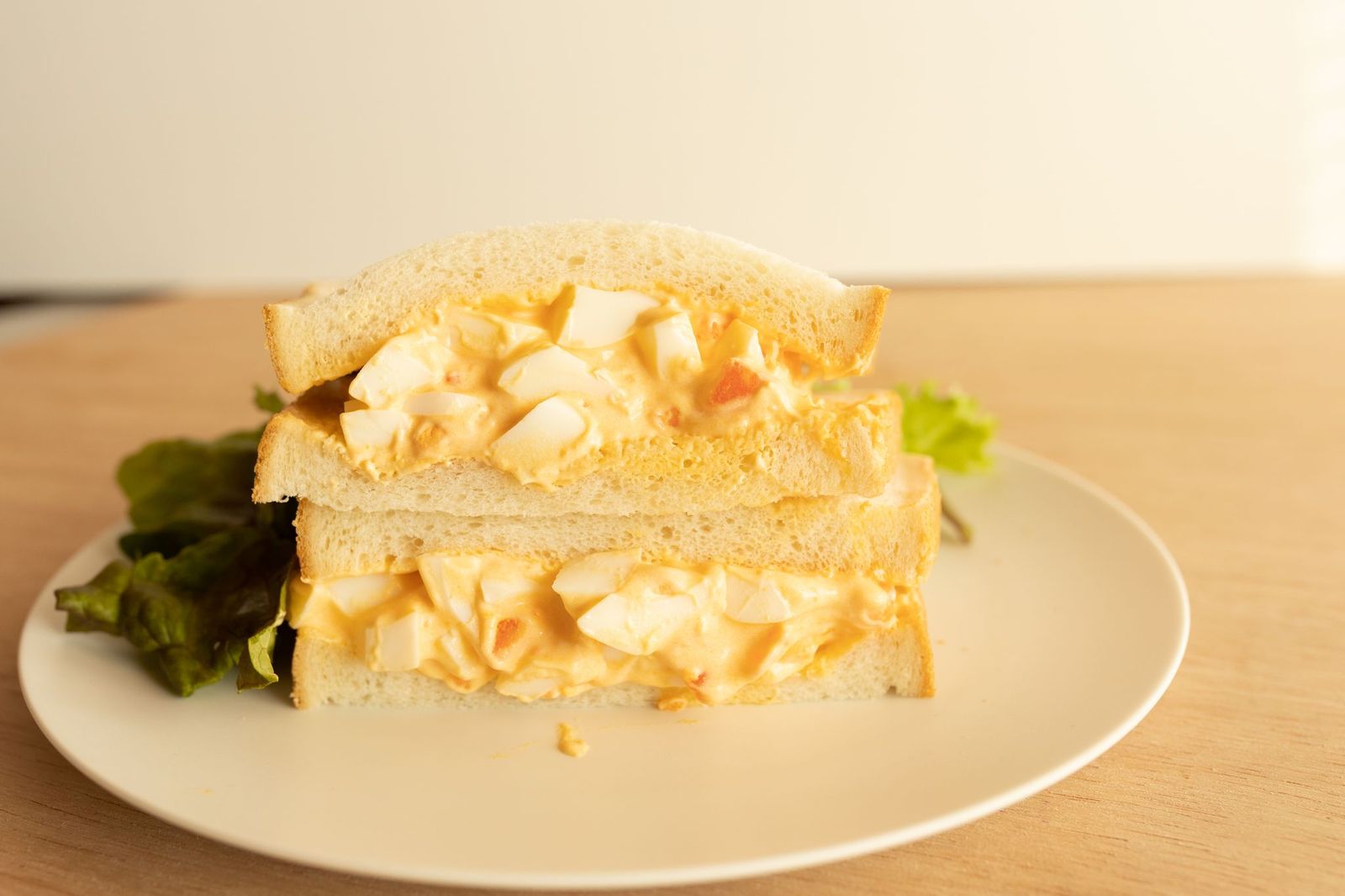 Selection of Smorrebrod open sandwiches