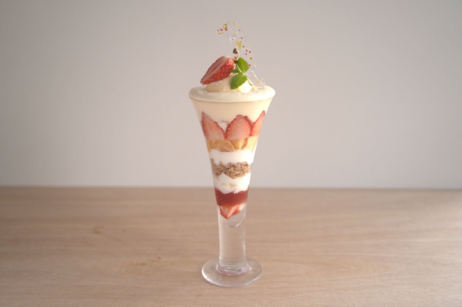 アボガド・クリームチーズトースト