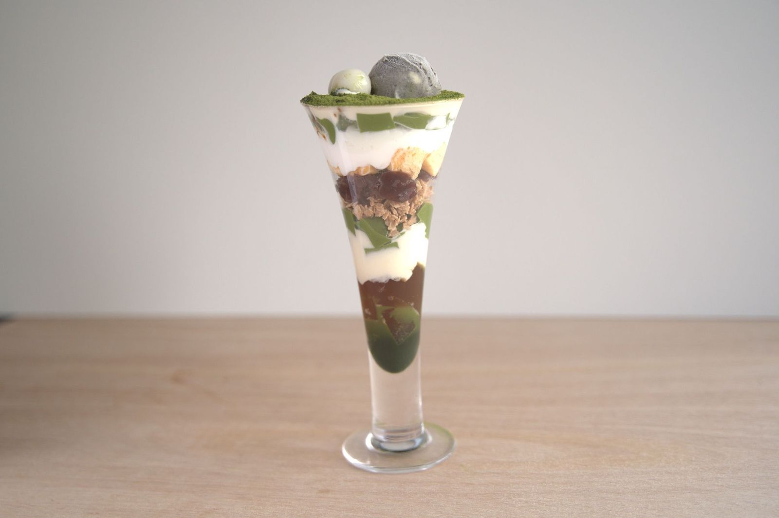 Selection of Smorrebrod open sandwiches